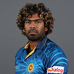 Lasith Malinga